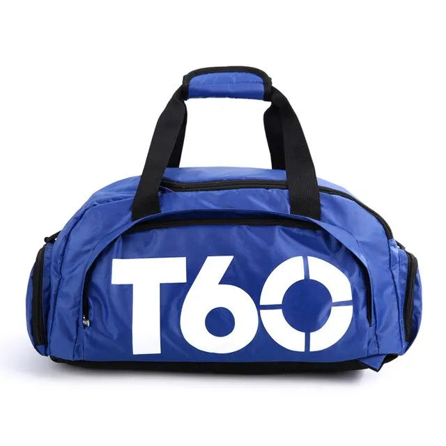 Fury Tote — Women's Gym Bag